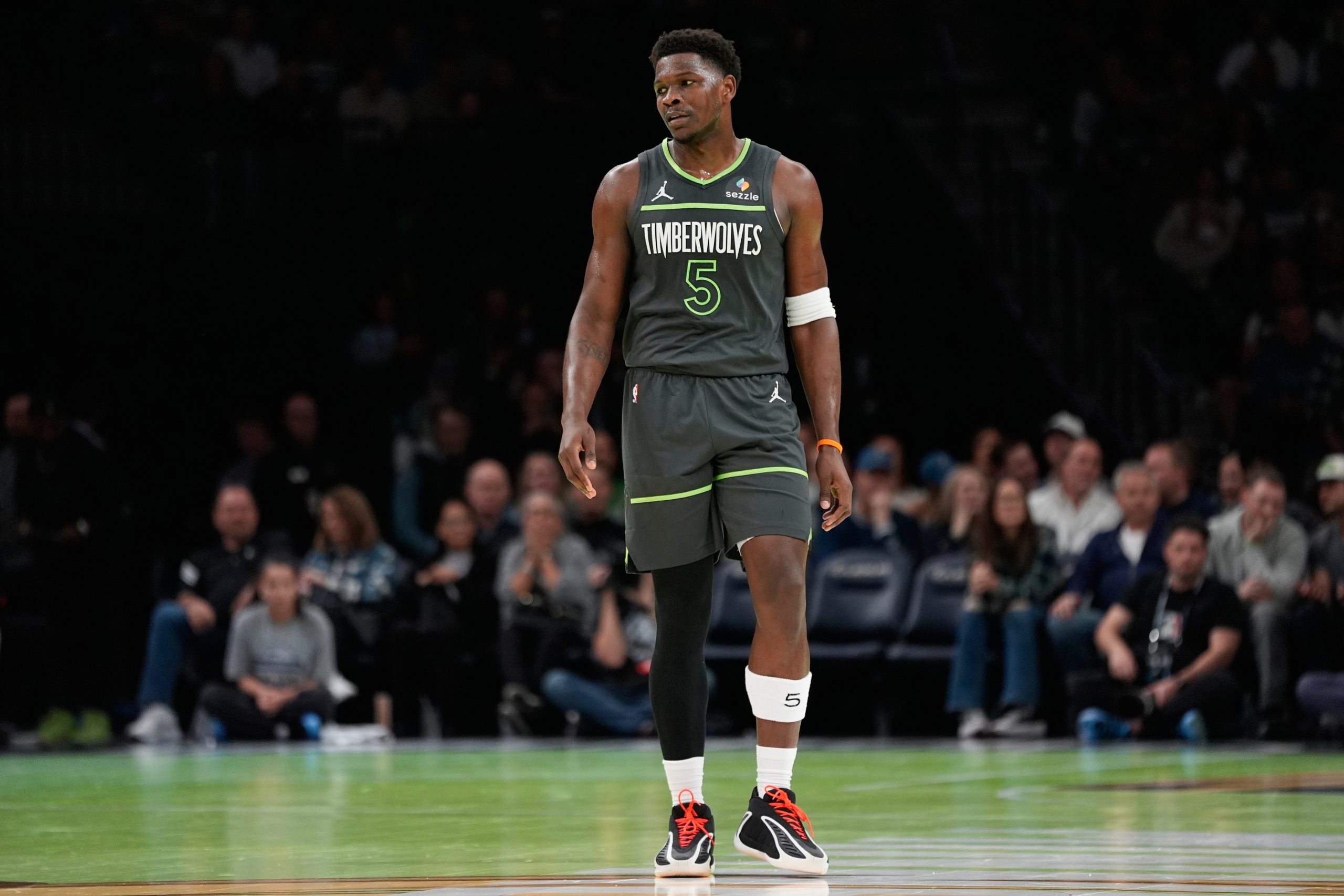 The Timberwolves have the easy schedule blues - MinnPost